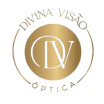 logomarca divina visão